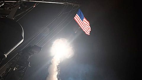 El sistema ha llevado a cabo intercepciones exitosas