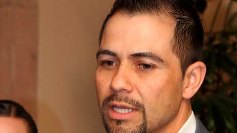 “Nos fue ya entregada la Cuenta Pública Estatal correspondiente al Ejercicio Fiscal 2016", señaló (Foto: Cortesía)