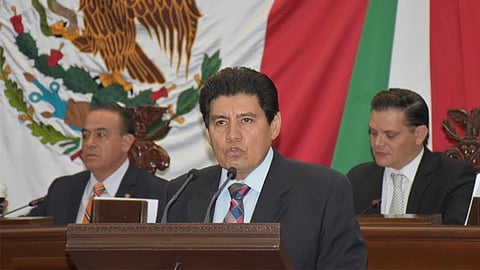 Fue propuesta por Raymundo Arreola (Foto: Cortesía)