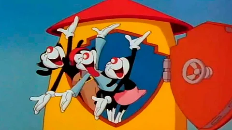 La serie de los 90 tuvo gran éxito en México