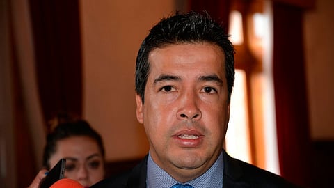 Invitó a los ayuntamientos a que concilien con los trabajadores (Foto: Archivo)