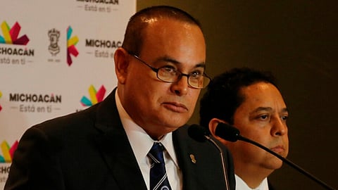 Video: Confirma Procuraduría de Michoacán muerte del periodista Salvador Adame