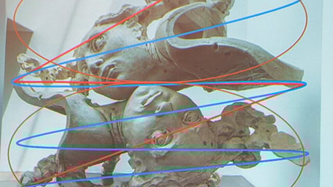 El costo de las esculturas será de poco más de 2 millones de pesos (Foto: ACG)