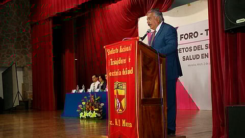Foto: ACG