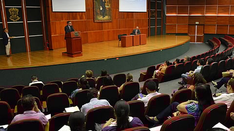 Se deben cumplir con las formalidades de los procedimientos judiciales