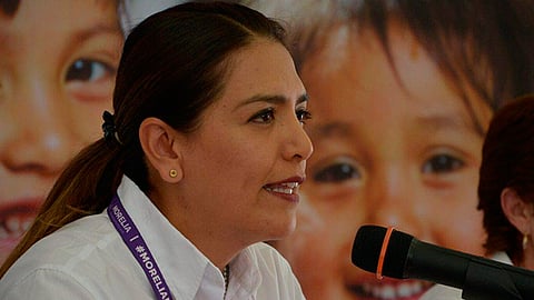 La directora del DIF municipal mencionó que esta labor aún no termina, pues una vez recabados los documentos de los solicitantes, que a través del DIF Morelia fueron totalmente gratuitos, sigue la conformación de expedientes