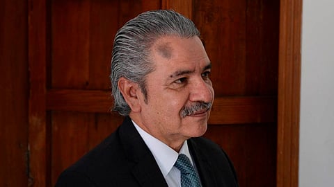 Indicó que otro de los temas que también es necesario que detalle el ejecutivo es a dónde se destinarán los recursos que se ahorren con la fusión de las secretarías (Foto cortesía)