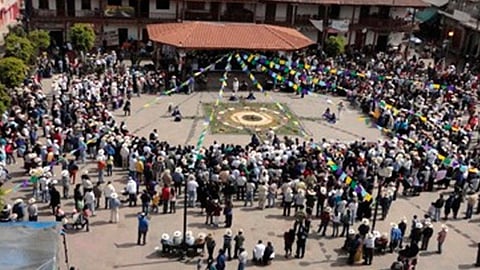 El especialista mencionó que hechos como los de Cherán y Tanhuato muestran el nivel de impunidad (Foto: Archivo)