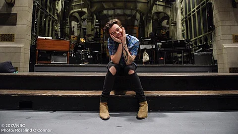 Tenemos cuatro palabras para ti: Harry Styles en México