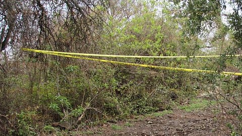 Las autoridades siguen investigando el caso