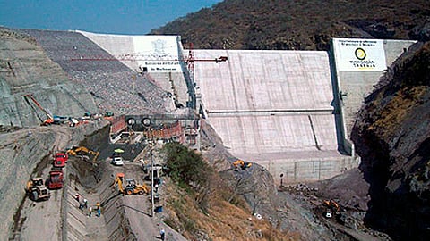 Más de 13 mil hectáreas de cultivos se verán afectadas (Foto: Archivo)