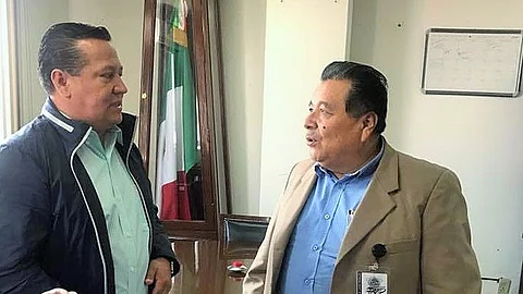 Quienes han cometido delitos tienen que pagarlos
(Foto: Cortesía)