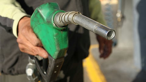 La mayoría de empresas aún ofrece las gasolinas y el diesel provistos por Pemex (Foto: ACG/Ilustrativa)