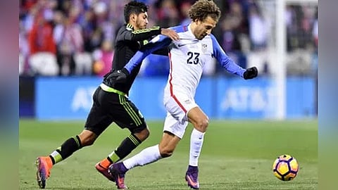 En este hexagonal, el Tri lleva 13 puntos, por siete de los estadounidenses