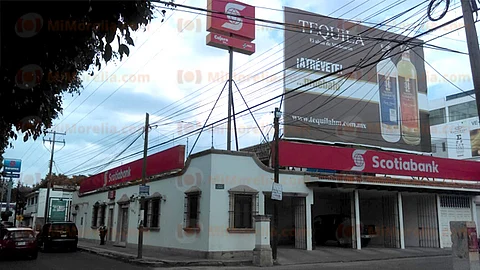 No podrás disponer de lo recursos de tu tarjeta de débito del viernes 28 de septiembre a partir de las 22:00 horas al sábado 29 (Foto: RED 113)