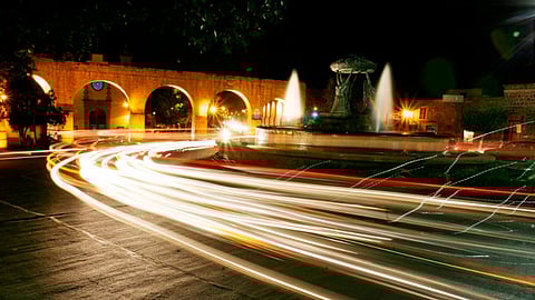 La capital del estado cumple con los requisitos (Foto: ACG)