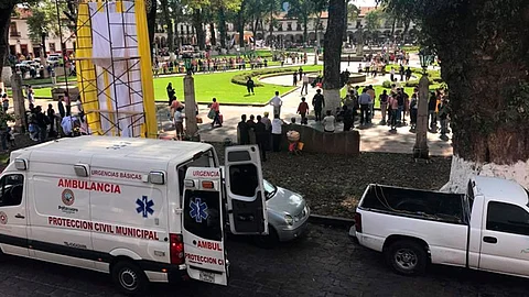 Foto: José Gabriel L. Ochoa