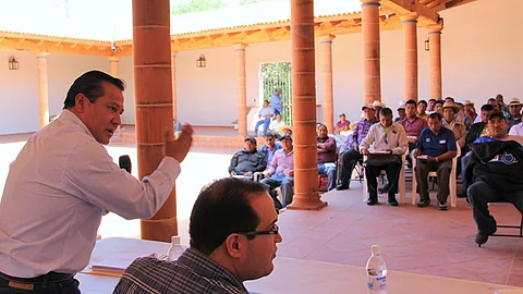 Esta declaración reconoce, sobre todo, los derechos humanos de nuestros pueblos (Foto: Cortesía)