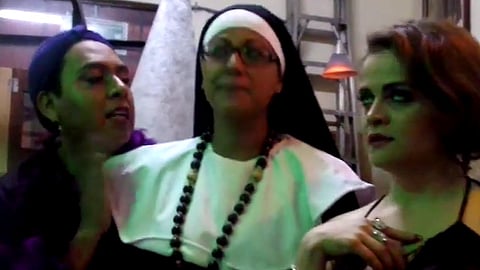 Originarios de Puebla, es la primera vez que hacen gira nacional (Fotograma: YouTube)