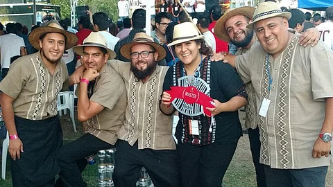 Profesores de la UTM arrasan en concurso gastronómico