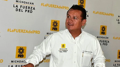 Torres Piña señaló que este tipo de situaciones no empañan la reputación de un partido (Foto: Cortesía)