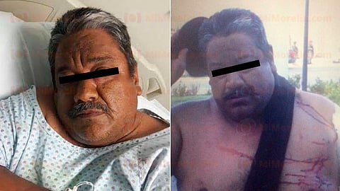 En las próximas horas se definirá la situación jurídica de “El Cenizo”