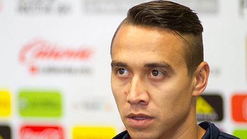 El torneo anterior sólo disputó cinco partidos con la Monarquía (Foto: ACG)