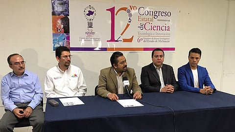 La invitación es para el público en general y para quienes se interesen en participar como relatores, moderadores y evaluadores
(Foto: Cortesía)