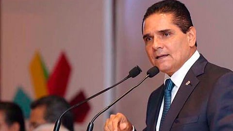 Confió en que se tendrán mejores resultados con las últimas detenciones (Foto Archivo)