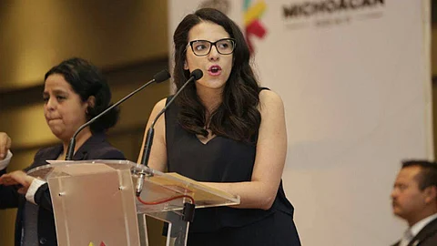 Apoya a la gestión del programa Crédito Joven que van de entre los 50 y los 150 mil pesos para aperturar o hacer crecer tu negocio
(Foto: Cortesía)