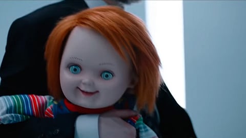 El malvado muñeco vuelve hacer de las suyas (Foto: captura de pantalla)