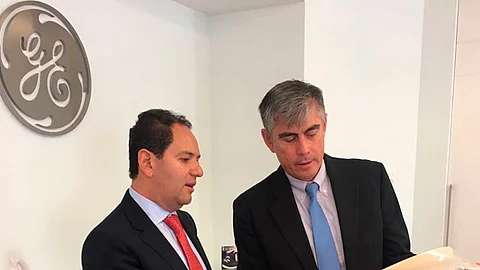 Jesús Melgoza aseguró que esto beneficiará a empresas michoacanas (Foto: Cortesía)