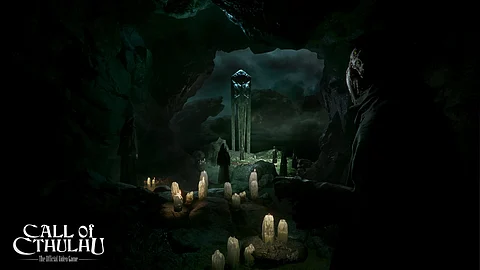 #E32017: Lanzan “espantoso” tráiler del juego Call Of Cthulhu