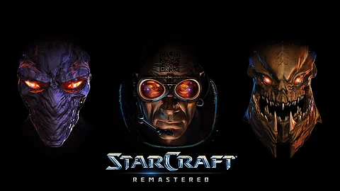 Blizzard anuncia la fecha de lanzamiento de StarCraft Remastered