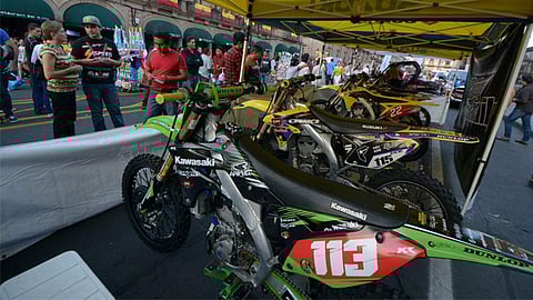 Esperan al menos 300 pilotos de México y de países como Guatemala, Estados Unidos y Dominicana (Foto: Ayuntamiento de Morelia)