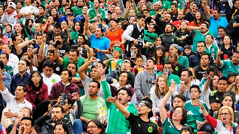 La FIFA vigilará con mayor rigor que no se comentan actos de discriminación (Foto: fifa.com)