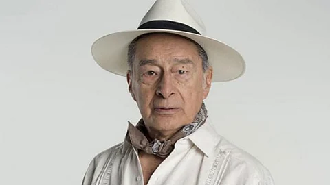 Falleció a la edad de 83 años (Foto: Facebook Vaya Vaya)