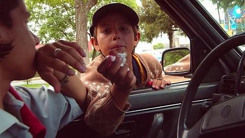 Más de 73 mil niños en la entidad hacen trabajos en condiciones riesgosas, según datos del Módulo de Trabajo Infantil (Foto: ACG)