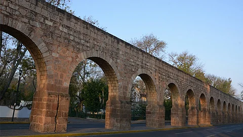 Entre 30 y 32 grados celsius, el pronóstico para la capital del estado, sin descartar precipitaciones pluviales (Foto: ACG)