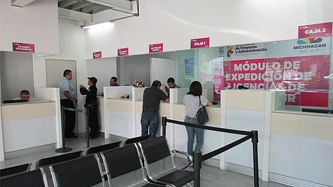 Las y los automovilistas que cuentan con este documento pueden obtener diversos beneficios, destaca la dependencia estatal (Foto: Cortesía)