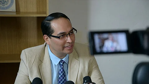 Buscan preservar el legado, señala el gerente de Patrimonio Cultural (Foto: Cortesía)