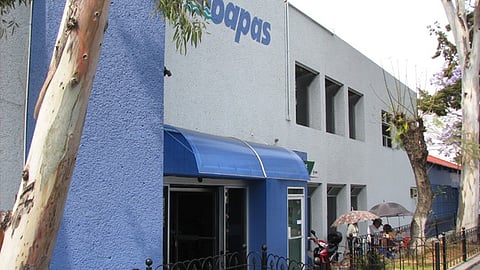 El OOAPAS realizará la segunda etapa de mantenimiento al canal de la Presa de Cointzio (Foto de Archivo)