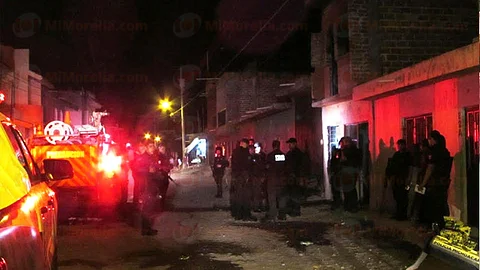 Aún se desconoce el origen del incendio