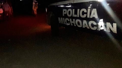 Los hechos ocurrieron este miércoles por la madrugada (Foto: Ilustrativa)