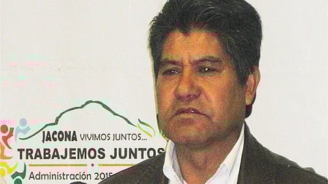 Las comisiones de Gobernación y Puntos Constitucionales elaboraron dictamen (Foto: MiZamora.net)