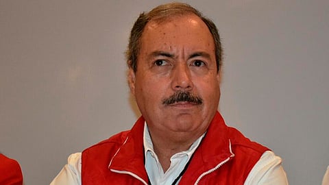 “En este momento lo que queremos, más que cambios, es que actúen quienes tienen la responsabilidad de hacerlo a nivel estatal y municipal”, comentó Silva (Foto: ACG)