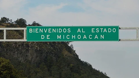 El 9% de los migrantes repatriados son michoacanos: INM