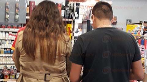 Este lunes habían cerrado sus puertas al público
