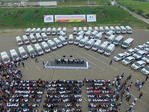 Crece cobertura de Seguro Popular en Michoacán