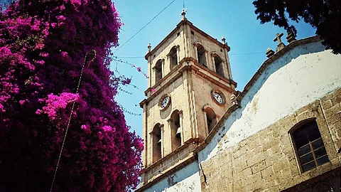 En agosto abrirán la convocatoria (Foto Instagram: checodxz)